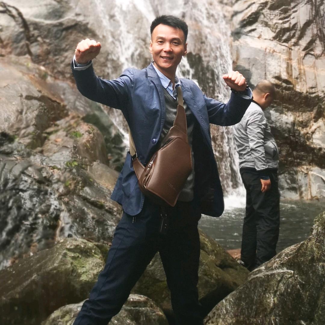 自在