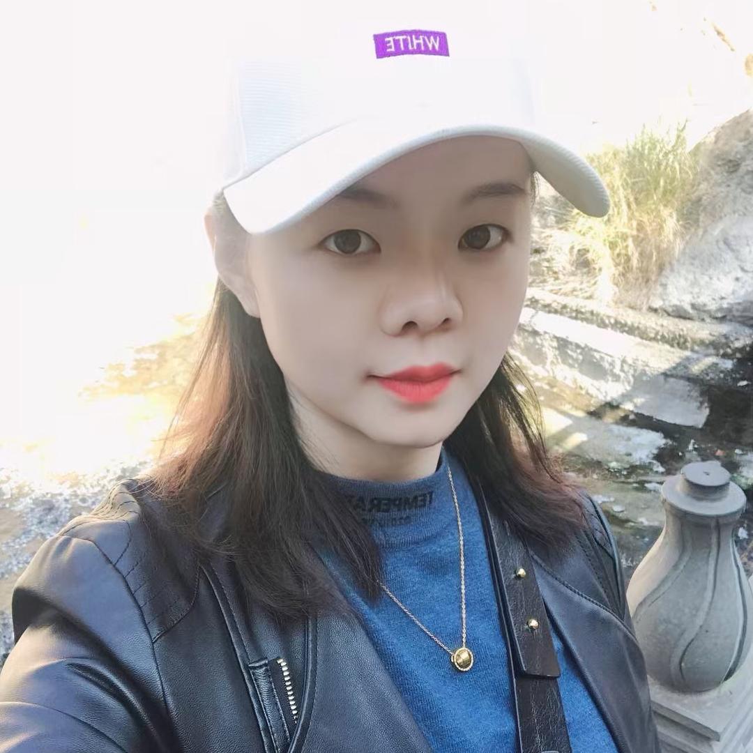 🌹追梦🍀