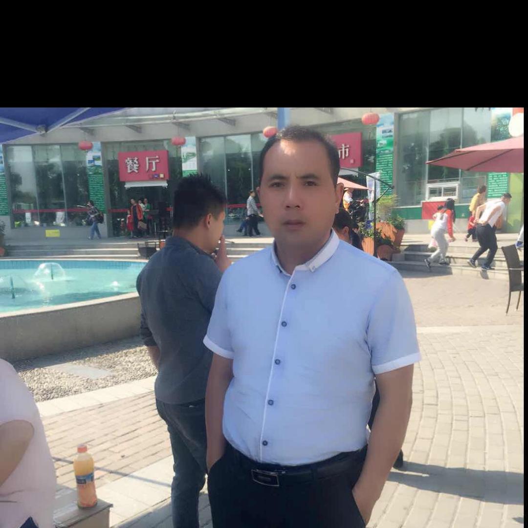 陈哥