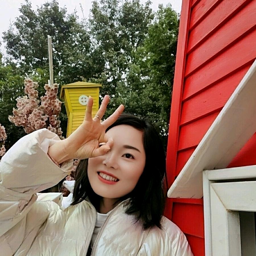 胆小妞
