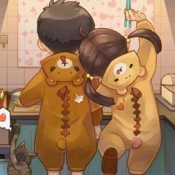新新熊❤️