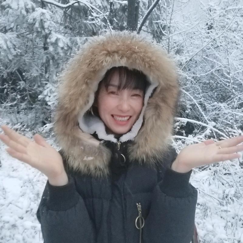 70后娥娥生活