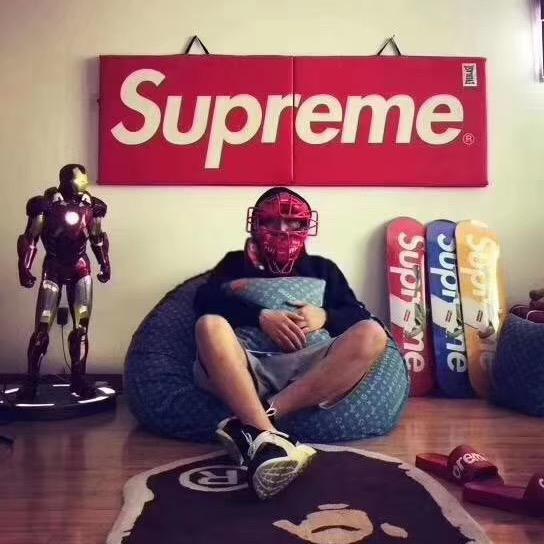 哈哈哥*