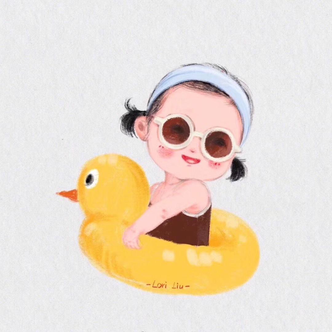 小小胖肉吖～