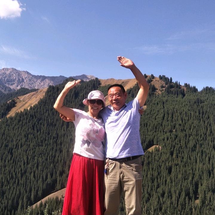 傻傻的活，糊涂的过🩷