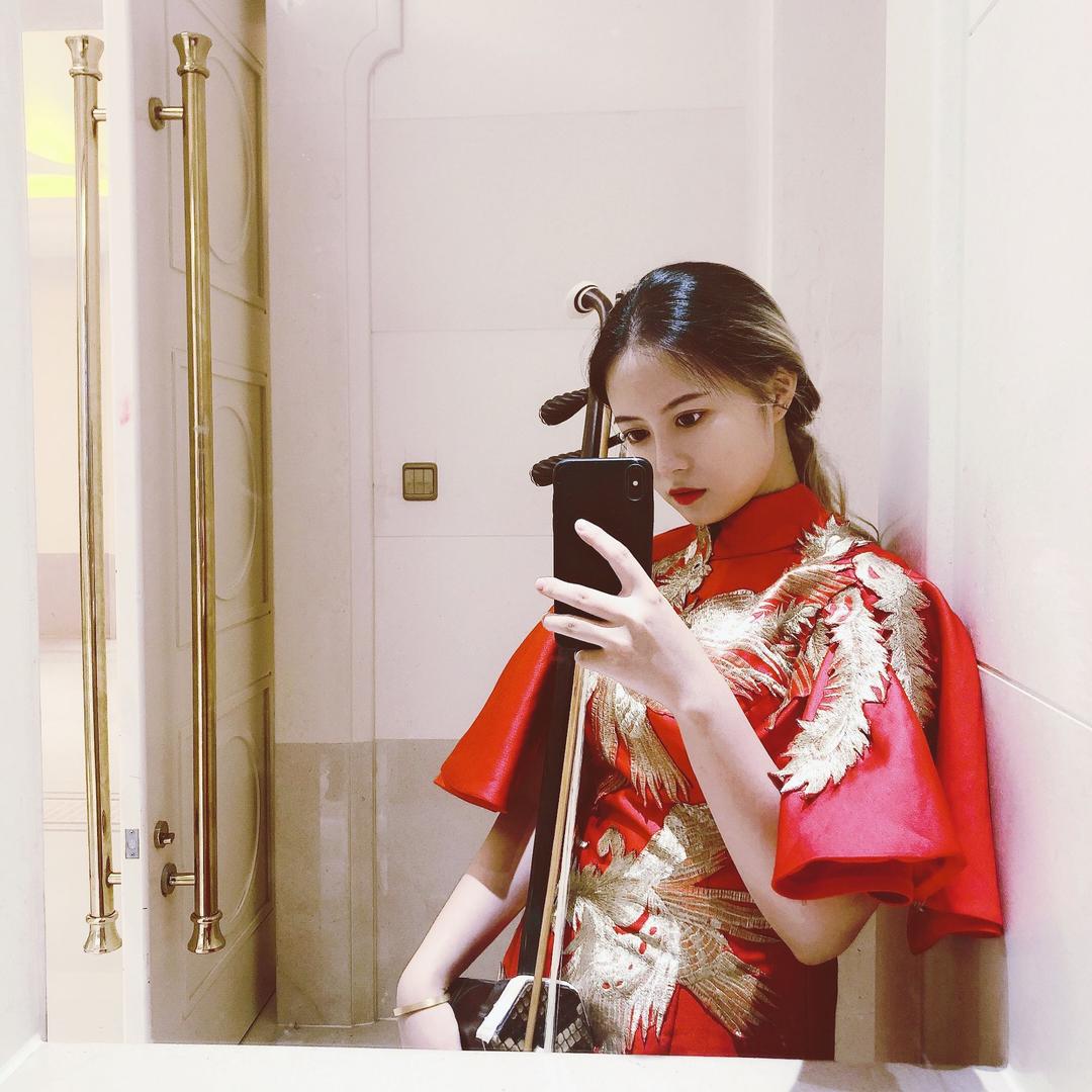 力哥拉二胡@抖音