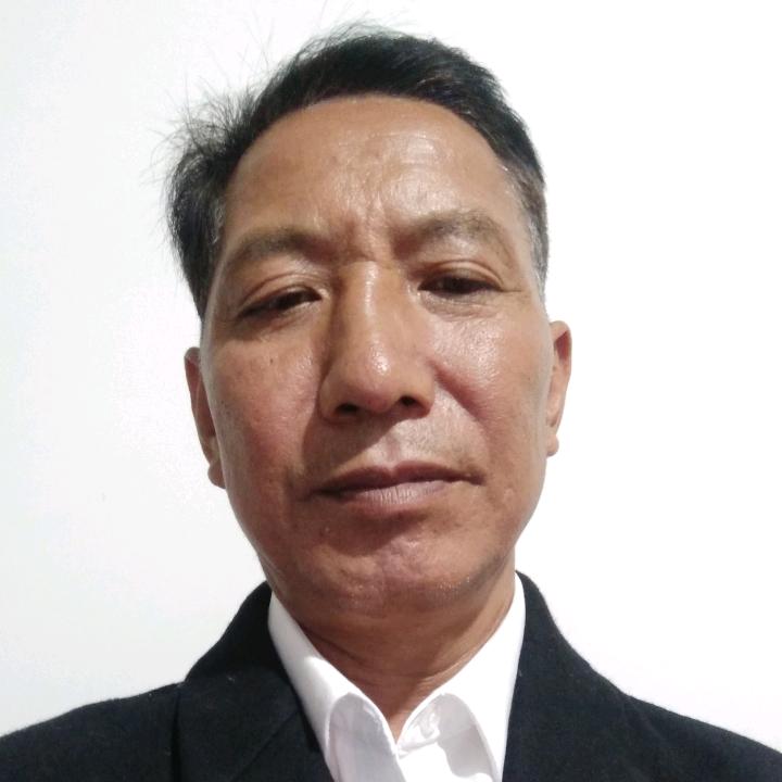 黄兴安
