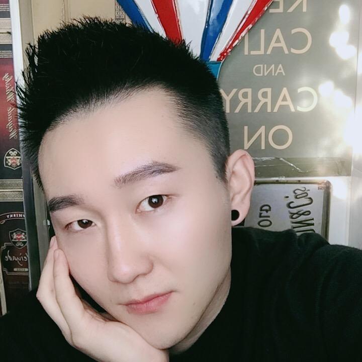 秦少