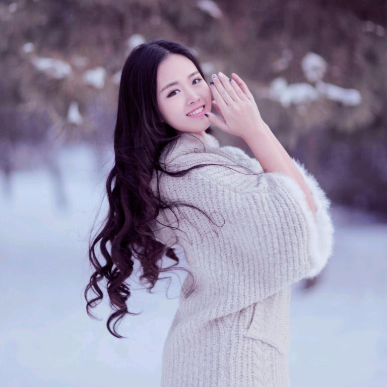 一禾妈