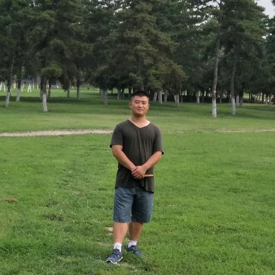 周浩老师
