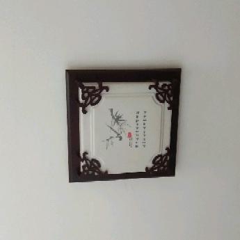 漫步林间
