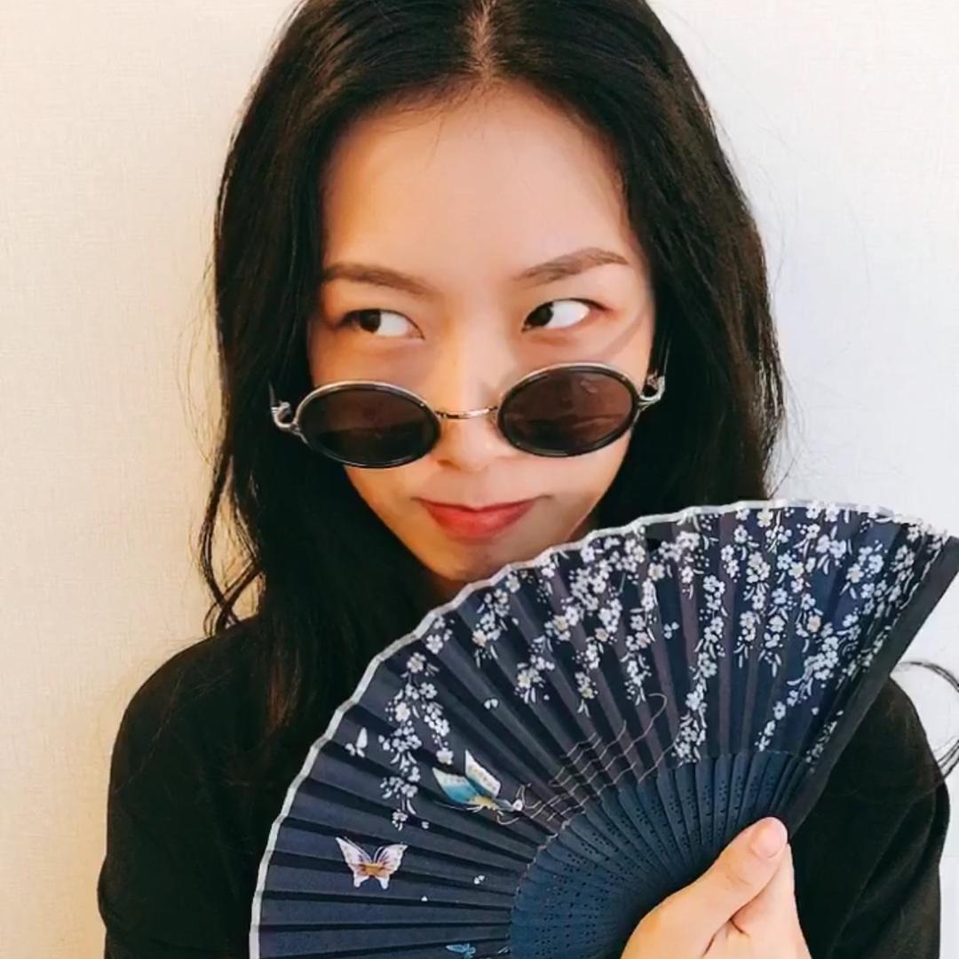 潇洒小姐