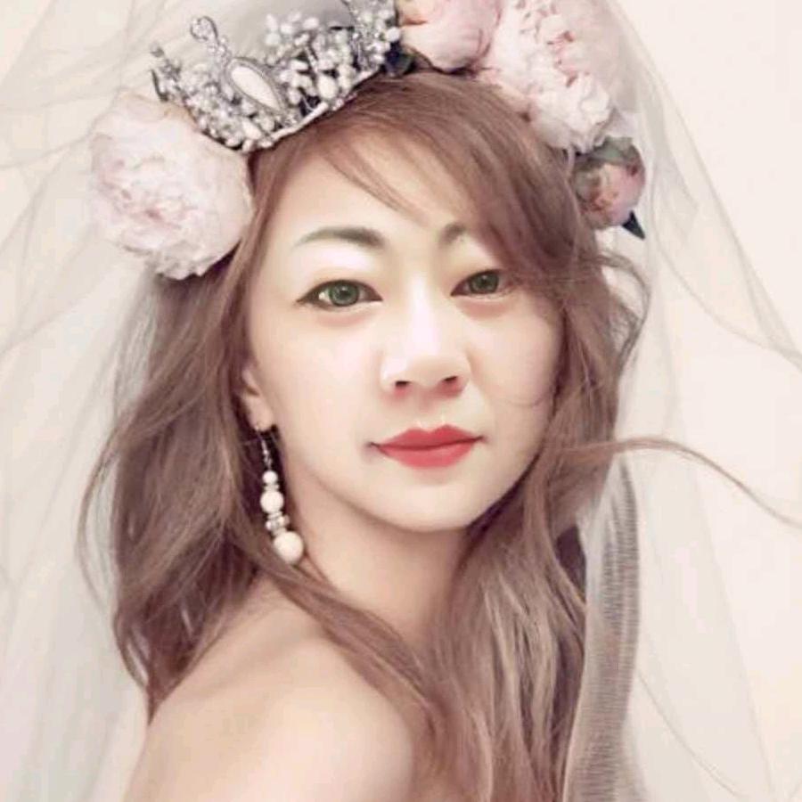 梦美人💋