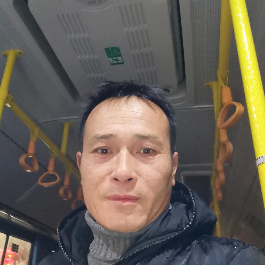缘分天注定