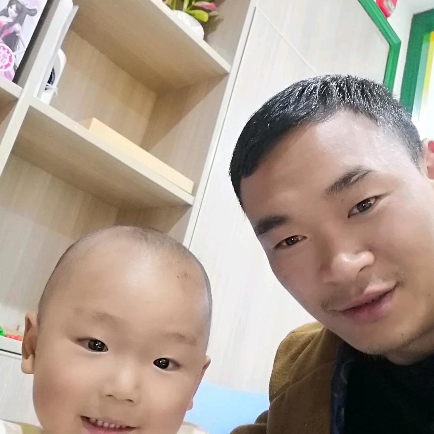 小王印花