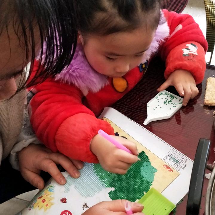周习兰
