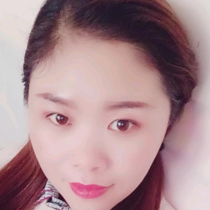 特步团队王常妹