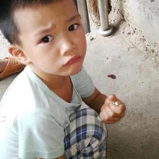 多少辛酸自己扛