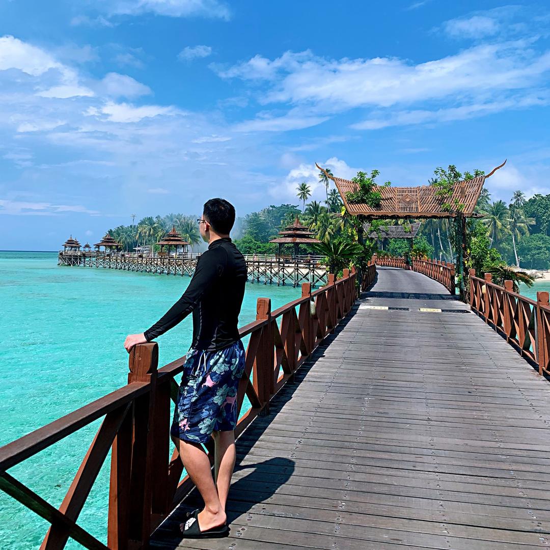 瓜哥旅游