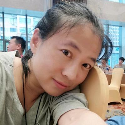 lucky小魔女