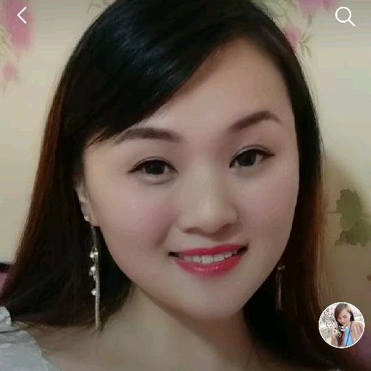 一生有你《丽》