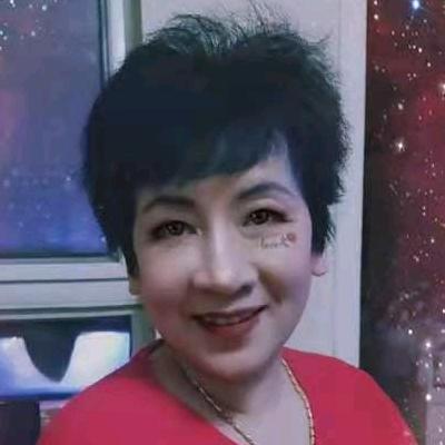 阳光明媚的一天