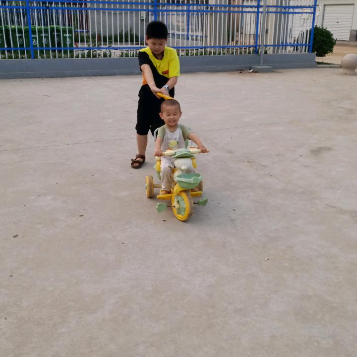 瑞豪兄弟