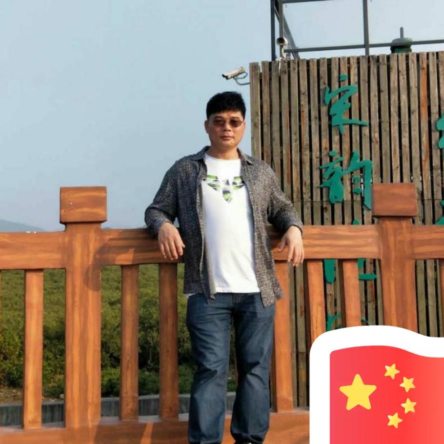 心如大海