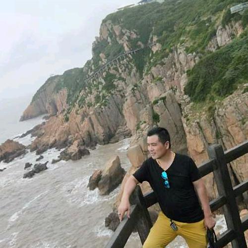 乌镇自然堂