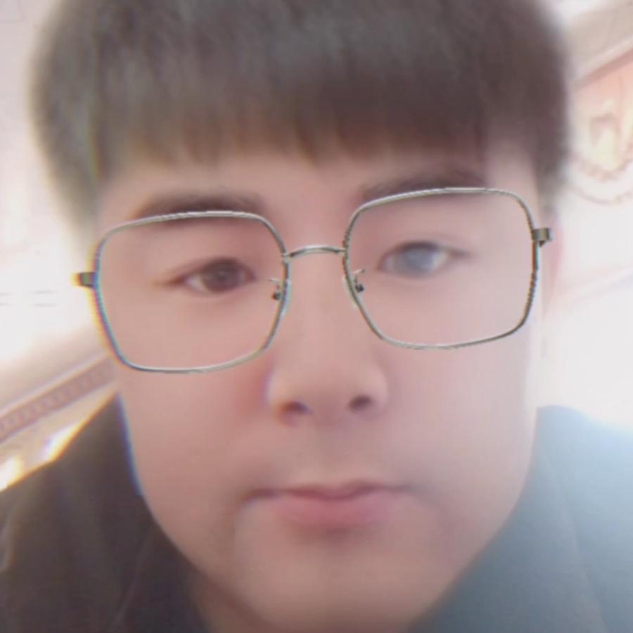 樂悠《劉》🐯🐯🐯