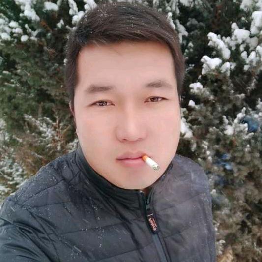 【西伯利亚狼】