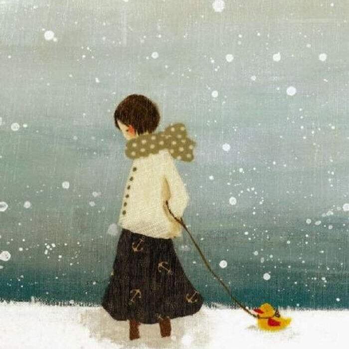 初雪