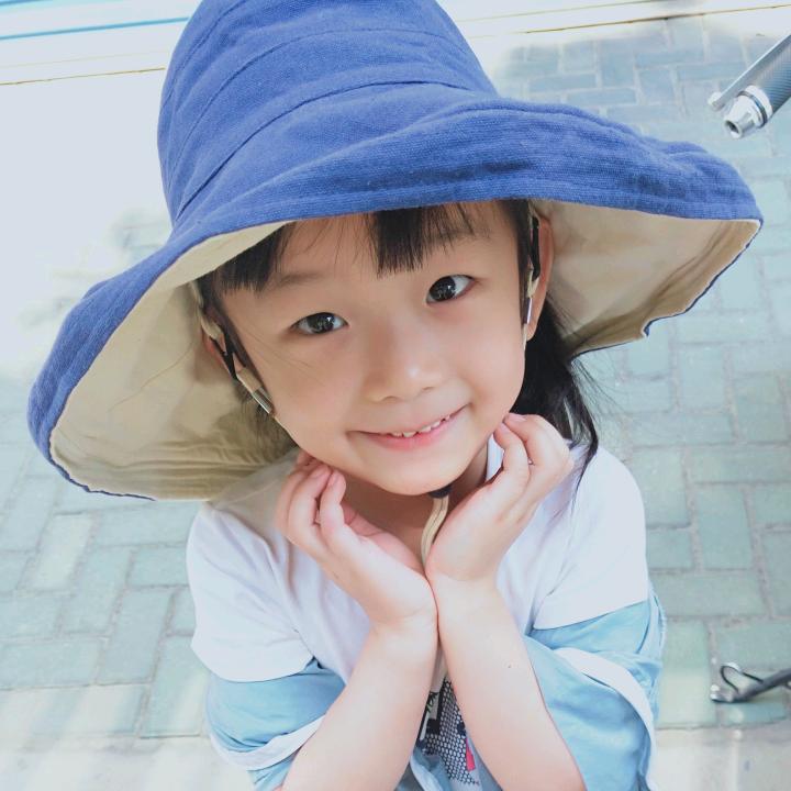 邱小妍的快乐时光！