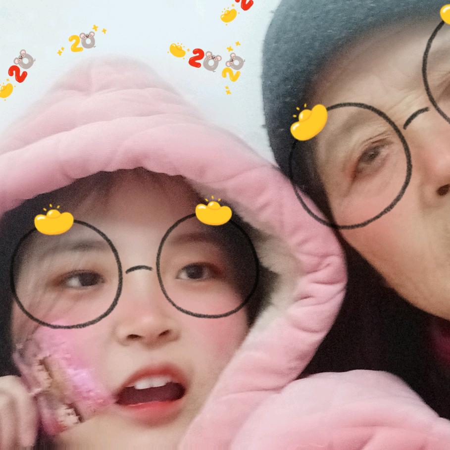 小晚