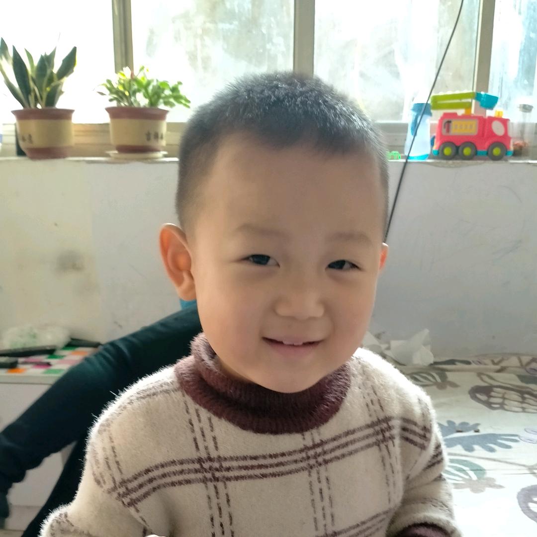 平淡生活顺心顺意