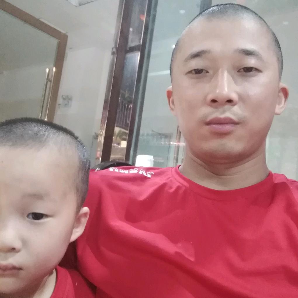 为了明天更美好加油