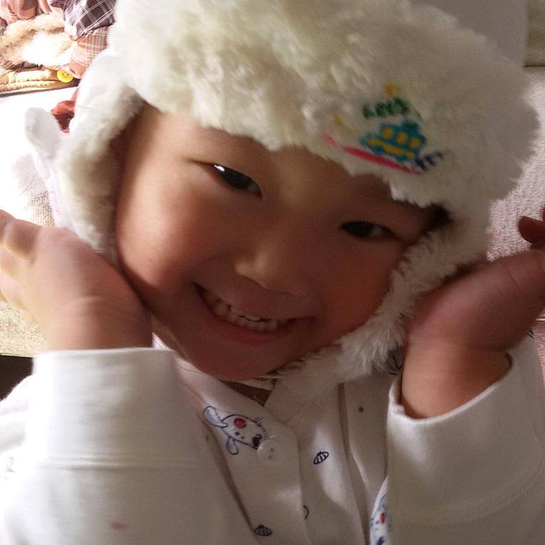 轩宝贝（冲100粉）