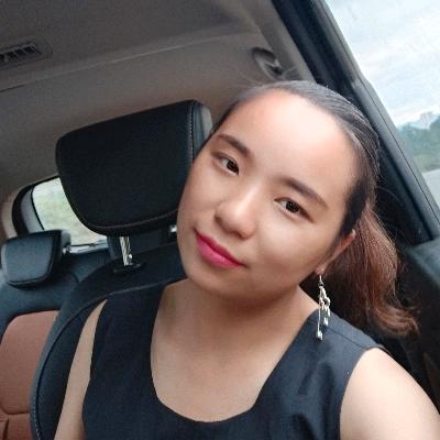 相信自己，一切皆完美