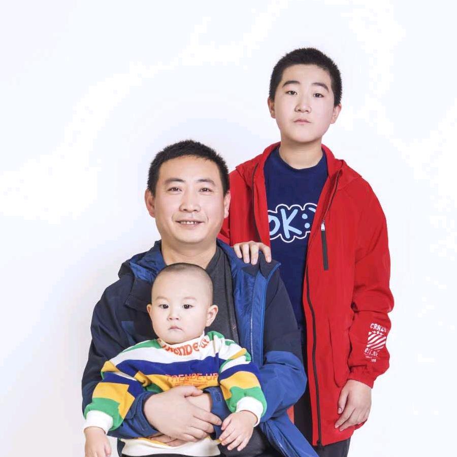 冯涛