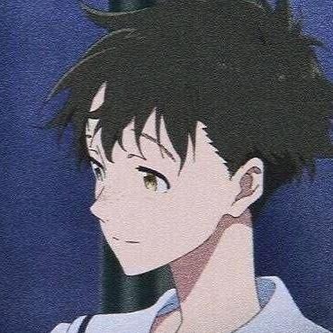 I