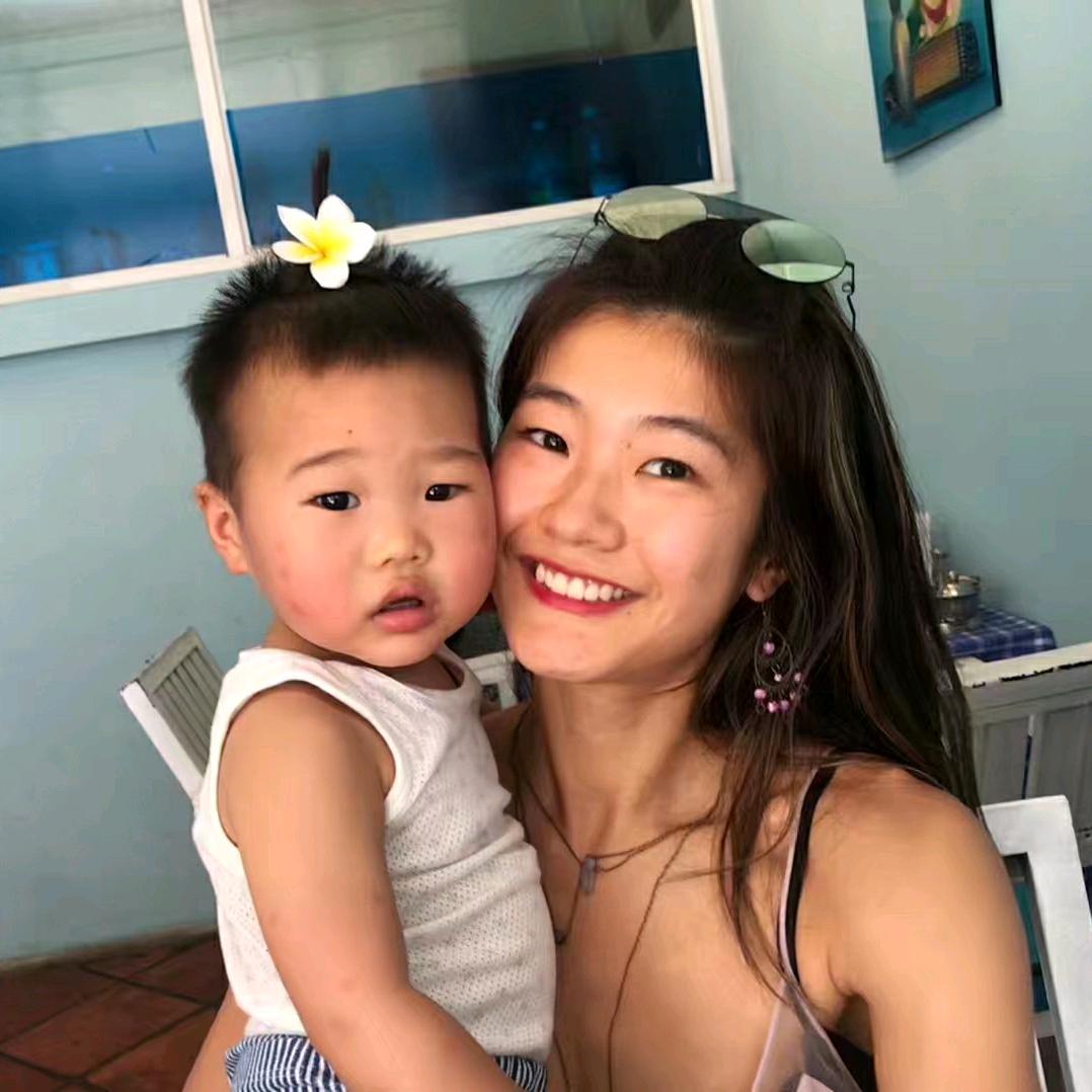钳钳妈阿曼达呀