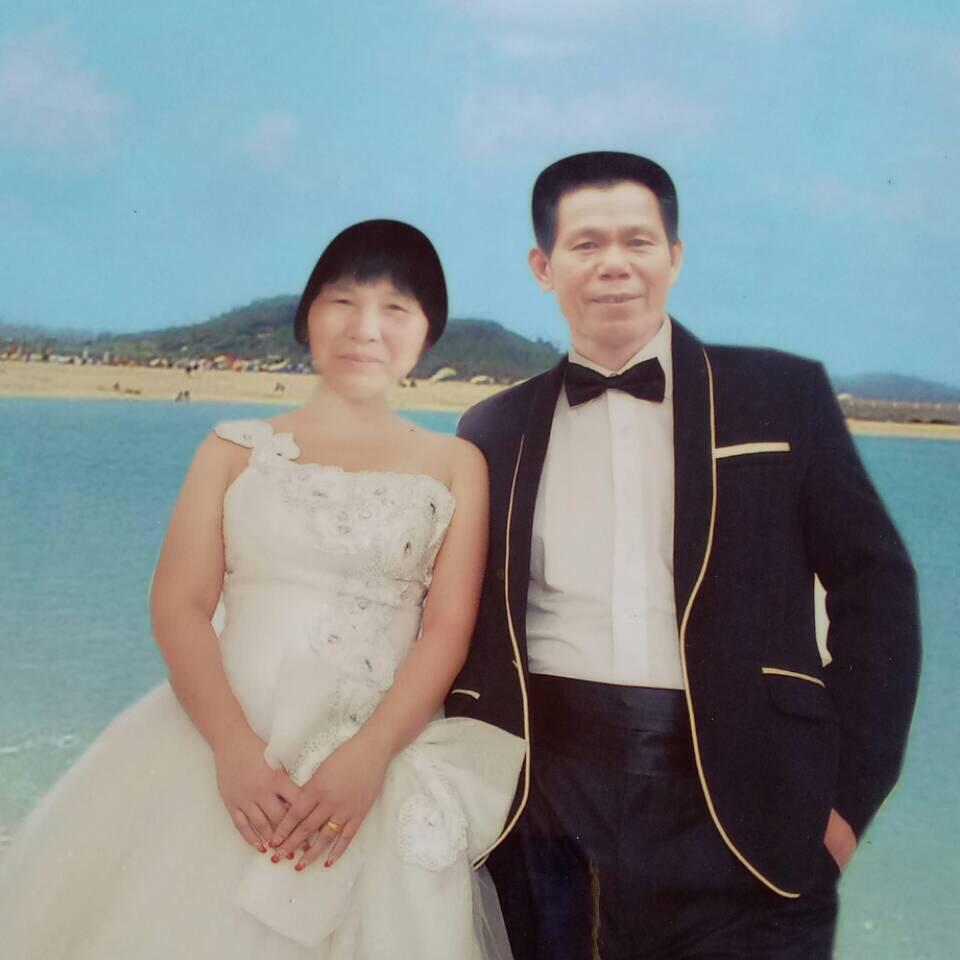 相伴一生