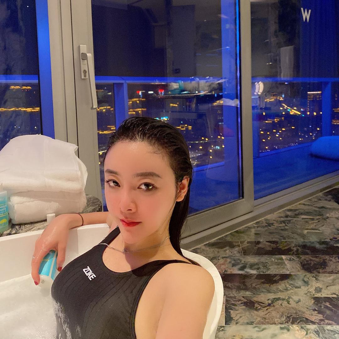 麻辣姐姐🌞