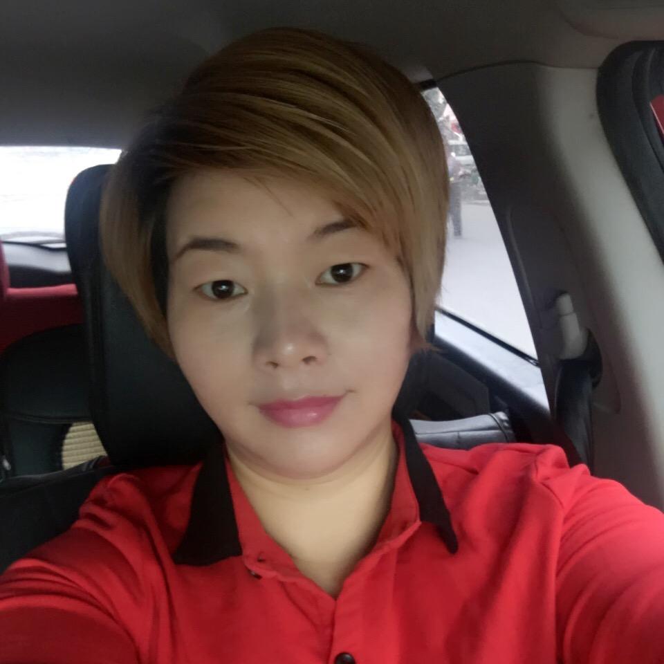 暖阳阳