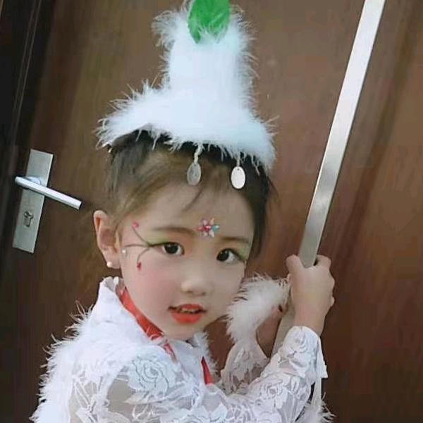 爱生活爱小五