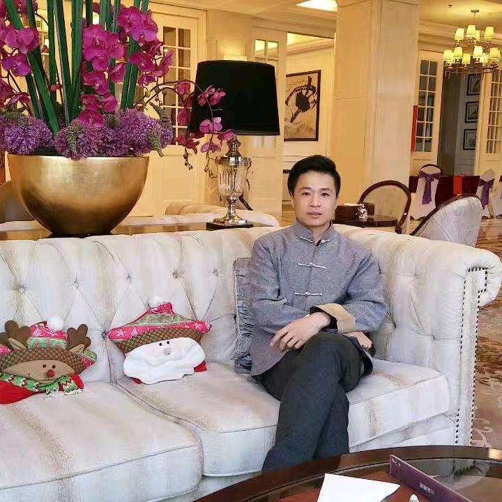 冯永胜书法