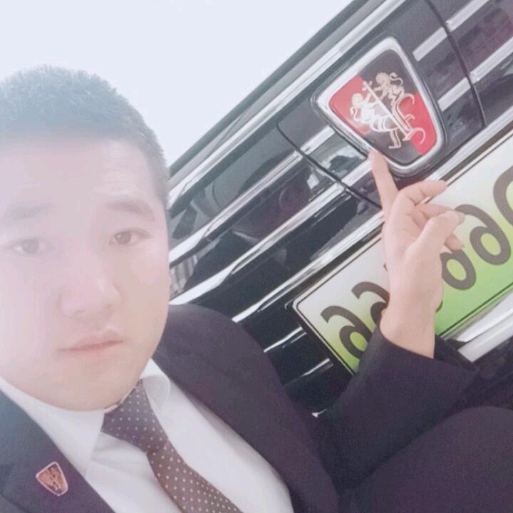 小仝