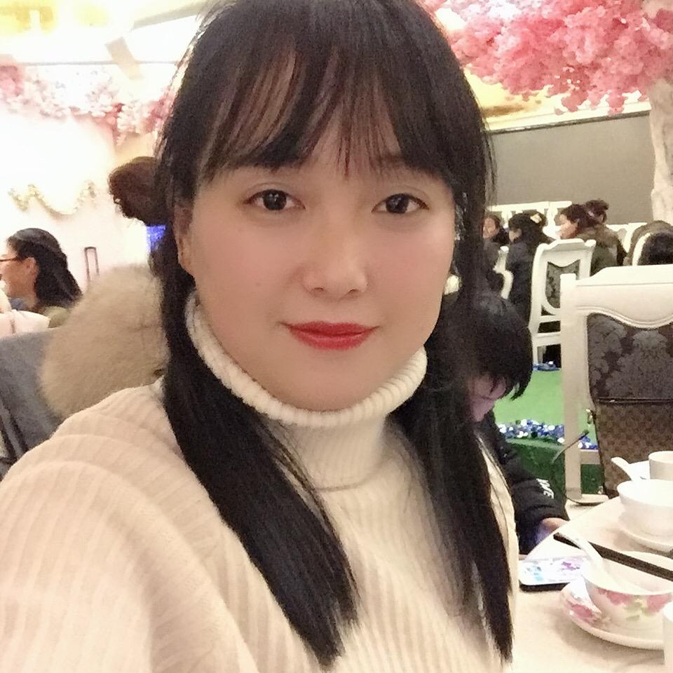 李景丽