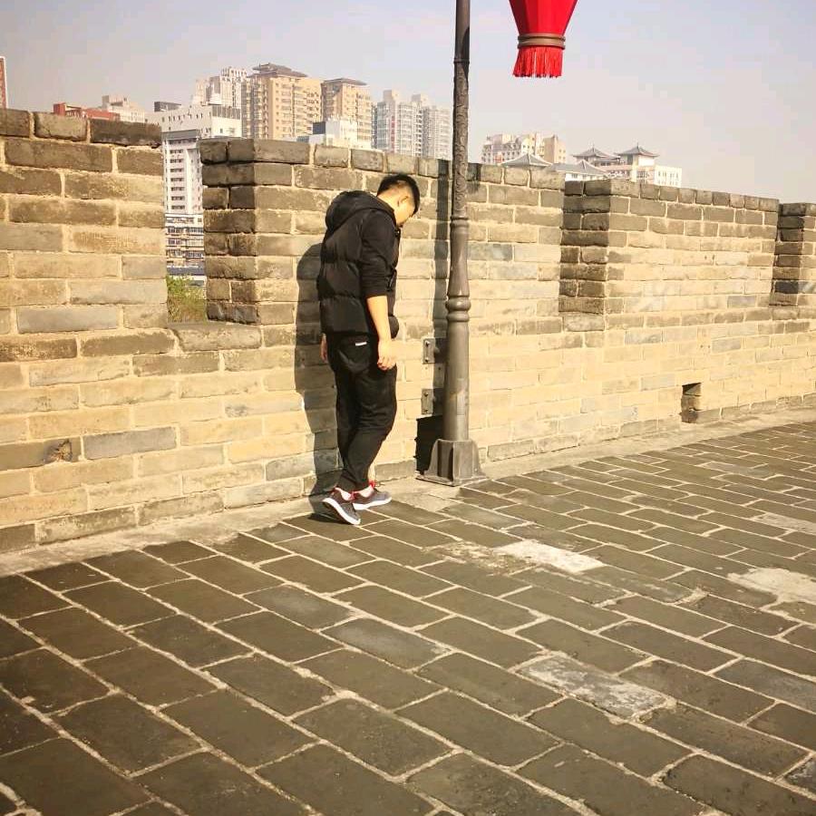 小阿康