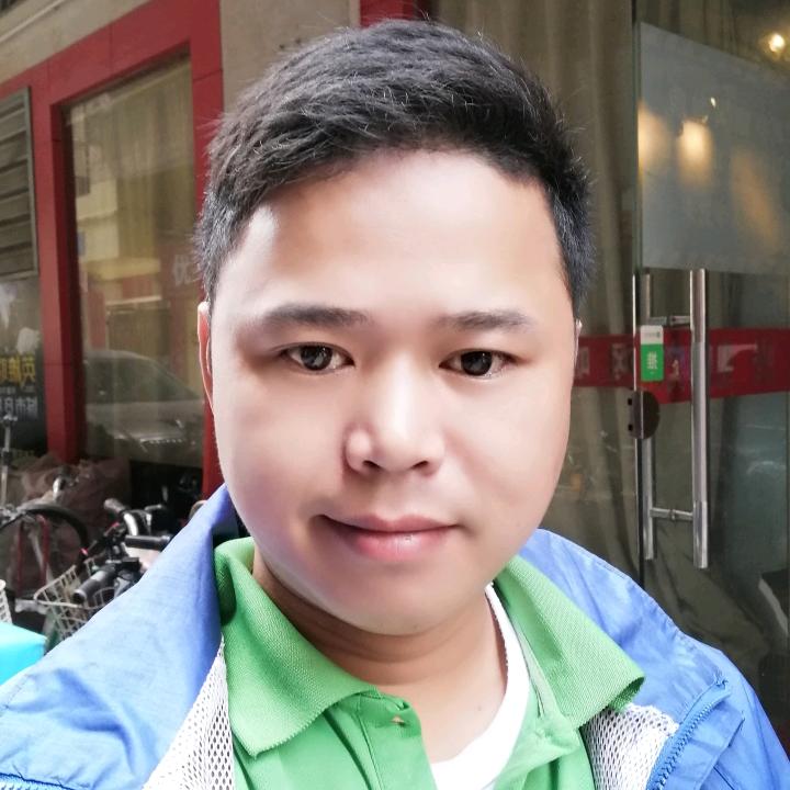 何氏家族·南隅人